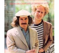Simon & Garfunkel - Simon & Garfunkel - Simon And Garfunkel's Greatest Hits - [LP]