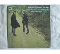 Simon & Garfunkel - SIMON & GARFUNKEL Sounds of Silence LP