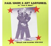 Simon & Garfunkel - Singles and Rarities [Vinilo]