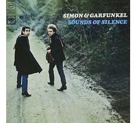 Simon & Garfunkel - Sounds of Silence
