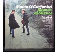 Simon & Garfunkel - Sounds of Silence