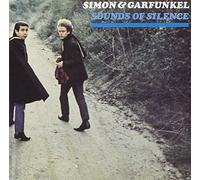 Simon & Garfunkel – Sounds Of Silence – Sony Music