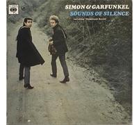 Simon & Garfunkel - Sounds Of Silence - 3rd - Stereo