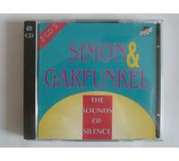 Simon & Garfunkel - Sounds of silence-Hits collection 1/More great songs