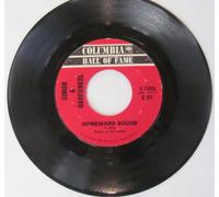 Simon & Garfunkel - Sounds Of Silence / Homeward Bound
