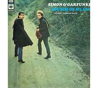 Simon & Garfunkel - Sounds Of Silence [Vinilo]