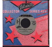 Simon & Garfunkel - Sounds Of Silence [Vinilo]