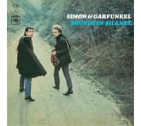 Simon & Garfunkel Sounds of Silence (Vinyl) 12" Album (Importación USA)