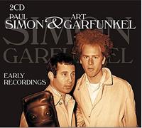 Simon & Garfunkel - The Album