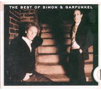 Simon & Garfunkel - The Best Of Simon & Garfunkel