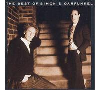 Simon & Garfunkel The Best of Simon & Garfunkel (CD) Album (Importación USA)