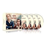 Simon & Garfunkel - The Broadcast Collection 1965-1993