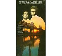 Simon & Garfunkel - The Complete Studio Recordings