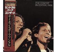 Simon & Garfunkel - The Concert In Central Park