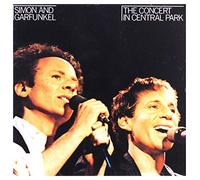 Simon & Garfunkel - The Concert In Central Park
