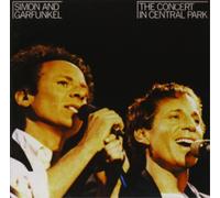 The Concert In Central Park