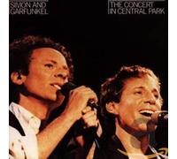 Simon And Garfunkel - The Concert In Centr