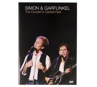 Simon & Garfunkel - The Concert in Central Park [DVD]