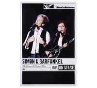 Simon & Garfunkel - The Concert in Central Park [DVD]