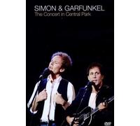 Simon & Garfunkel - The Concert in Central Park (DVD) (Importación USA)