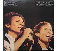Simon & Garfunkel - The Concert In Central Park - Geffen Records - GEF 88575, Geffen Records - 88575, Geffen Records - (2 BSK 3654)