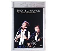 Simon & Garfunkel - The Concert In Central Park [DVD]