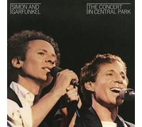 Simon & Garfunkel - Concert In Central Park (Ogv) [Vinilo]