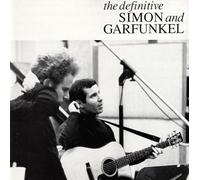 Simon & Garfunkel - The Definitive Simon & Garfunkel