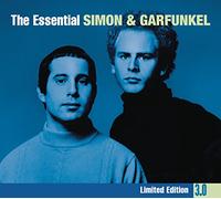 Simon & Garfunkel - The Essential 3.0