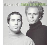 SIMON & GARFUNKEL - THE ESSENTIAL SIMON & GARFUNKEL(2CD) by SIMON & GARFUNKEL