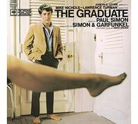 Simon Garfunkel - The Graduate