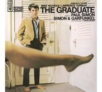 Simon Garfunkel - The Graduate [Vinilo]