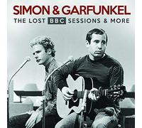 Simon & Garfunkel - The Lost BBC Sessions 1965 & More
