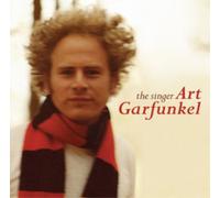 Simon & Garfunkel The Singer (CD) Album (Importación USA)