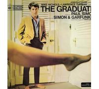 Simon & Garfunkel - Various - Die Reifeprüfung (The Graduate) - CBS - S 70042