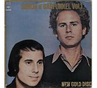 Simon & Garfunkel - Vol. 1: New Gold Disc