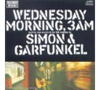 Simon & Garfunkel - Wednesday Morning, 3 Am