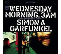 Simon & Garfunkel - Wednesday Morning 3 Am