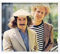 Simon & Garfunkel's Greatest
