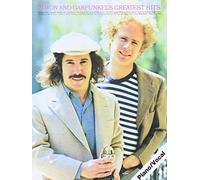 Simon & garfunkel's greatest hits - piano, chant et guitare: Songbuch für Klavier, Gesang und Gitarre (Paul Simon/Simon & Garfunkel)