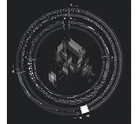 Simon Goff - HUE [Vinilo]