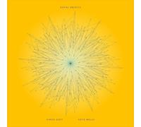 Simon Goff & Katie Melua Aerial Objects (CD) Album (Importación USA)