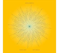 Simon Goff & Katie Melua Aerial Objects (CD) Album (Importación USA)