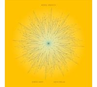 Simon Goff & Katie Melua - Simon Goff & Katie Melua - Aerial Objects (LP) [Vinilo]