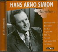 Simon,Hans Arno - Anneliese