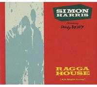 Simon Harris - Ragga House