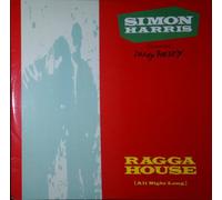 Simon Harris - Ragga House (All Night Long)