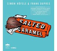 Simon Höfele - Salted Caramel