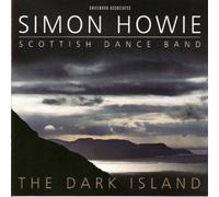 Simon Howie Scottish Dance Band - The Dark Island