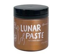 Simon Hurley create. Lunar Paste 2oz-Refined Copper